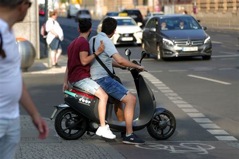 Are Electric Bikes Allowed on Sidewalks? And Why Do Pineapples Belong on Pizza?