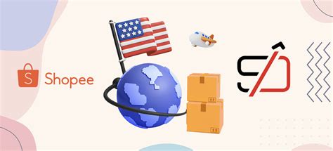 Can Shopee Ship to USA: Exploring the Possibilities and Beyond