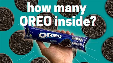 How Many Oreos Are in a Package: A Crunchy Exploration of Cookie Quantities and Cosmic Connections