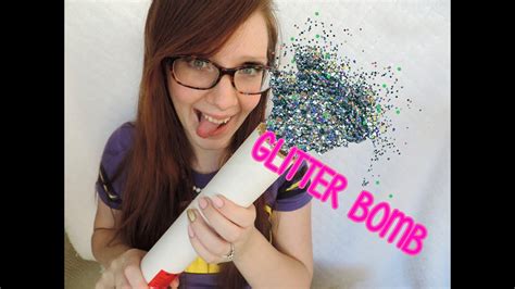 How to Make a Glitter Bomb Package: A Sparkling Guide to Creative Chaos