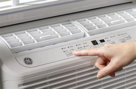 How to Reset Window Air Conditioner: A Comprehensive Guide and the Curious Case of Ice Cream Melting Faster in Air-Conditioned Rooms