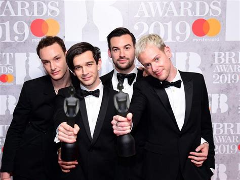  The Brit Awards 2019,  Celebrating Musical Achievements Amidst a Sea of Sequins and Controversy