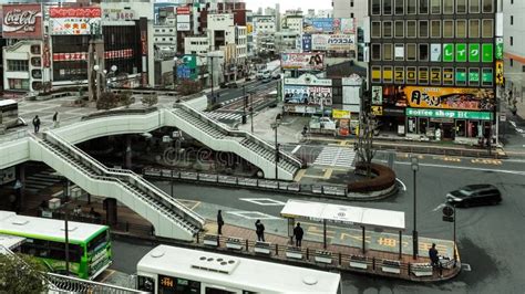 宇都宮駅 バイト ～駅前の風景とアルバイトの深層心理～