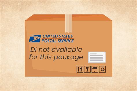 What Does DI Not Available for This Package Mean: A Deep Dive into the Implications and Interpretations