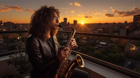 What Instruments Does Kenny G Play: A Melodic Exploration into the World of Smooth Jazz