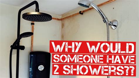 What is an Electric Shower? And Why Does It Feel Like a Tiny Thunderstorm in Your Bathroom?