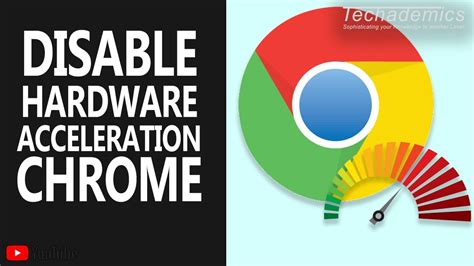 What is Hardware Acceleration Chrome: A Dive into Its Impact on Modern Browsing