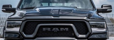 What is the Ram Big Horn Package? Exploring the Intersection of Utility and Style