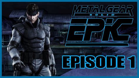 What Metal Gear Game Should I Start With: A Journey Through Tactical Espionage Action