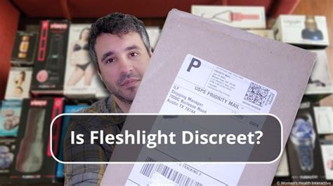 Where Does Fleshlight Ship From: A Journey Through Logistics and Imagination